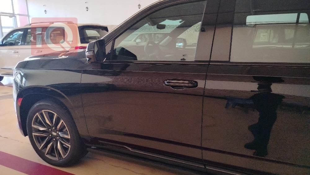 كاديلاك اسكاليد